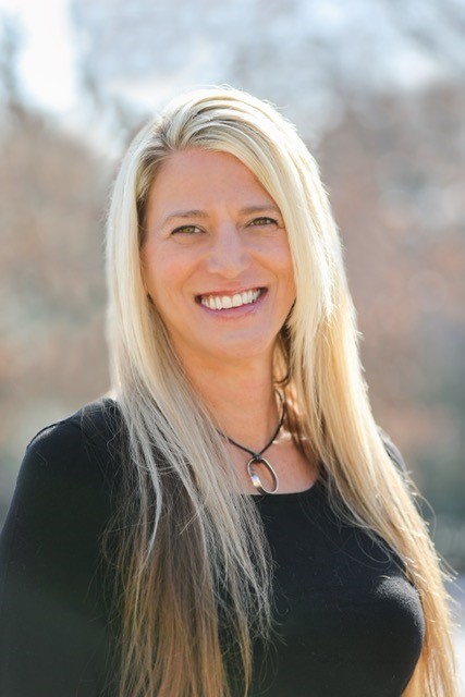 Headshot of Danielle Berardi