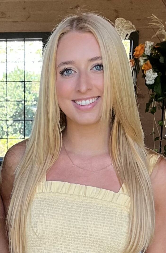 Headshot of Kelly Junkin