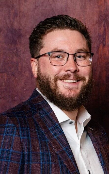 Headshot of Matt Junkin